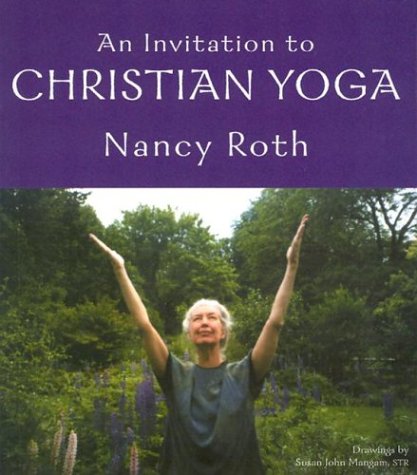 An Invitation to Christian Yoga,Used