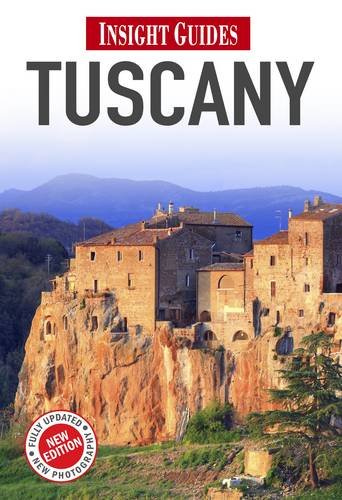 Tuscany (Regional Guides),Used