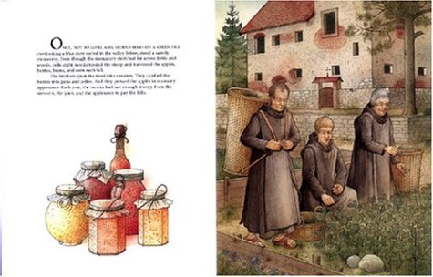 Brother Bartholomew,Used