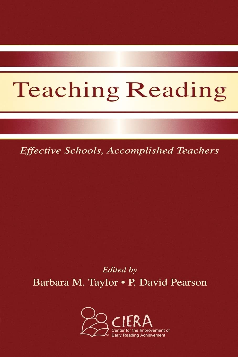 Teaching Reading,New