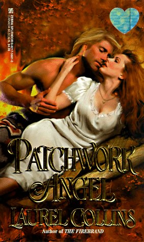 Patchwork Angel,Used