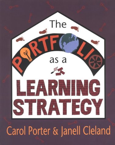 The Portfolio As A Learning Strategy,Used
