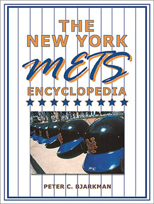 The New York Mets Encyclopedia,Used