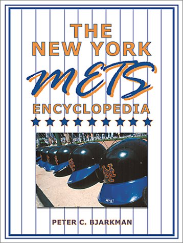 The New York Mets Encyclopedia,Used