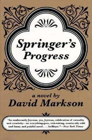Springer'S Progress