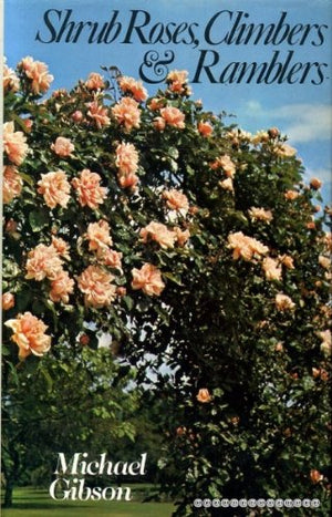 Shrub Roses, Climbers and Ramblers,Used
