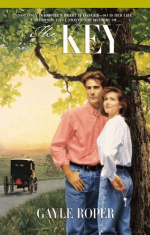 The Key (The Amish Trilogy, Book 1),Used
