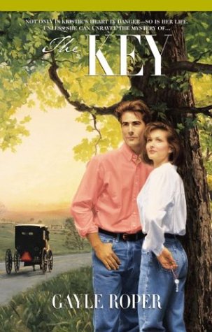 The Key (The Amish Trilogy, Book 1),Used