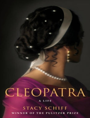 Cleopatra: A Life,New