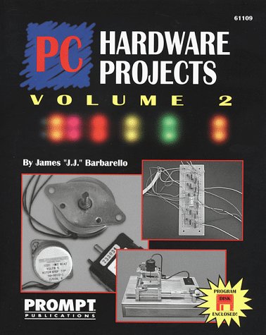 PC Hardware Projects, Vol. 2,Used