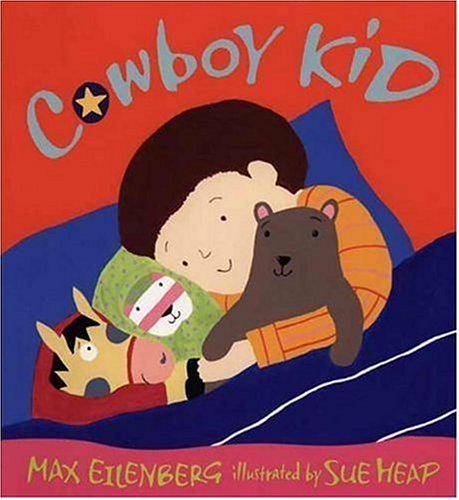 Cowboy Kid,Used