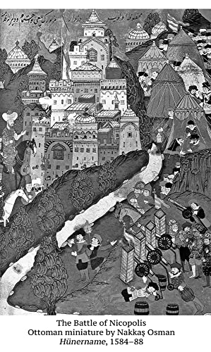 Mircea the Old: Father of Wallachia, Grandfather of Dracula,Used