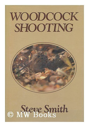 Woodcock Shooting,Used
