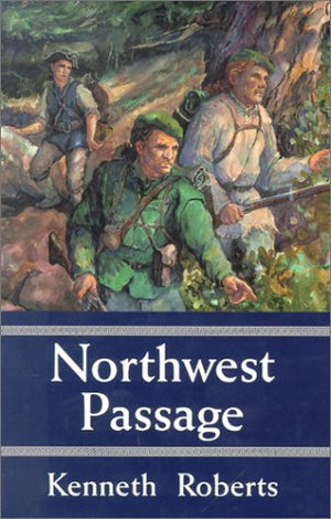 Northwest Passage,New