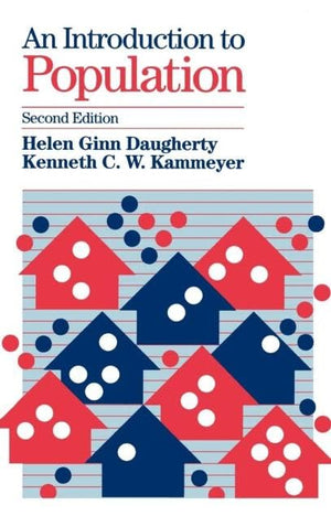 An Introduction to Population: Second Edition,Used