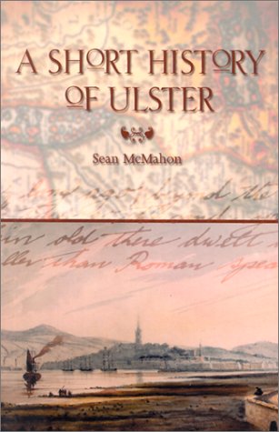 A short history of Ulster,Used