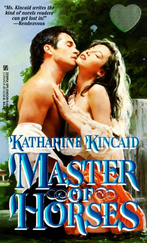 Master of Horses,Used