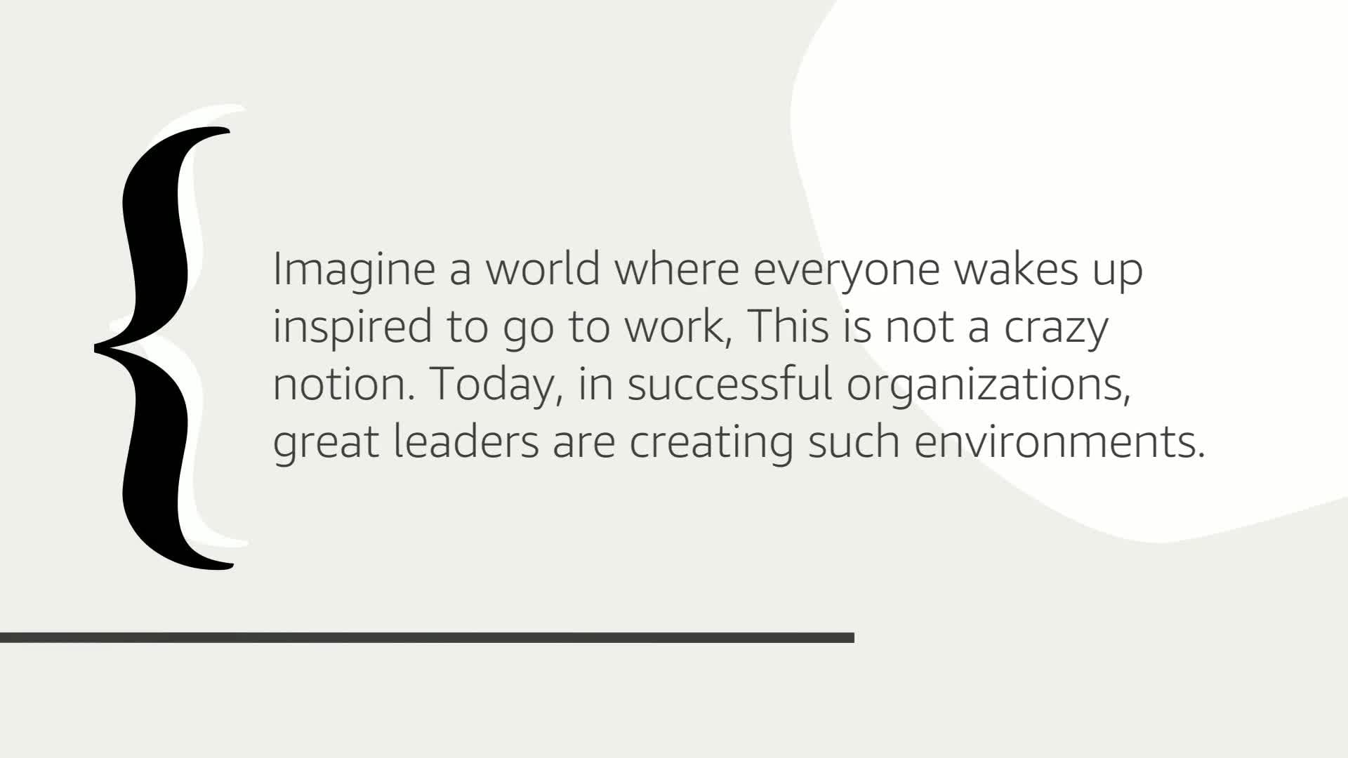 Leaders Eat Last: Why Some Teams Pull Together And Others Don'T