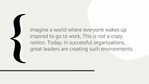 Leaders Eat Last: Why Some Teams Pull Together And Others Don'T