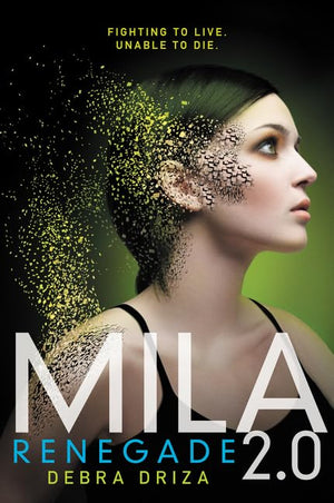 MILA 2.0: Renegade (MILA 2.0, 2),Used