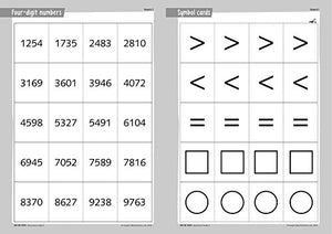 Busy Ant Maths  Assessment Guide 4,Used