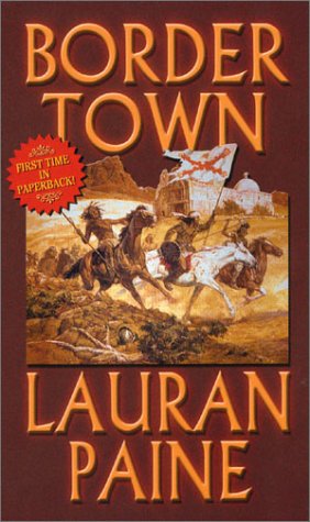 Border Town,Used