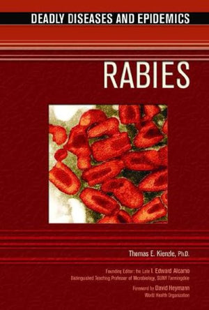 Rabies (Deadly Diseases And Epidemics),Used