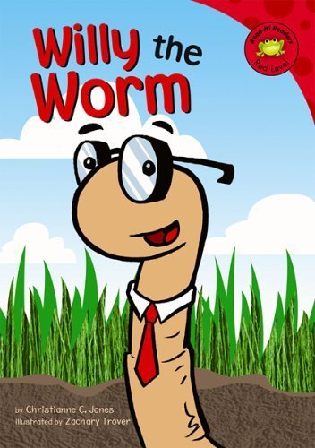 Willy the Worm (ReadIt! Readers),Used