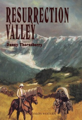 Resurrection Valley,Used