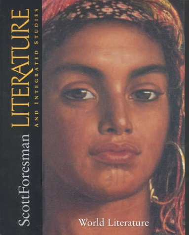 Literature: And Integrated Studies,New
