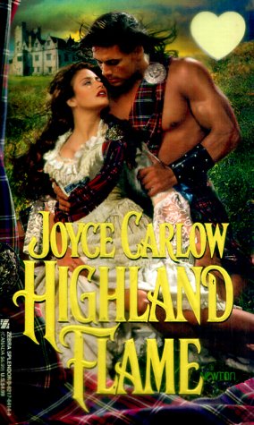 Highland Flame,Used