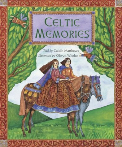 Celtic Memories,Used