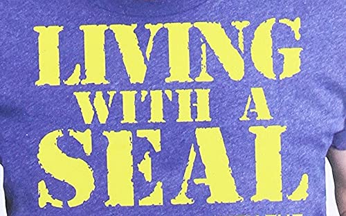 Living With A Seal: 31 Days Training With The Toughest Man On The Planet