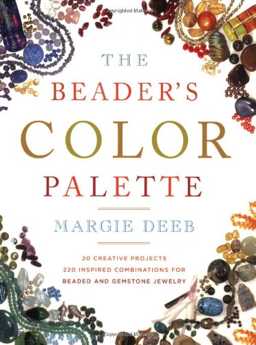 The Beaders Color Palette,New
