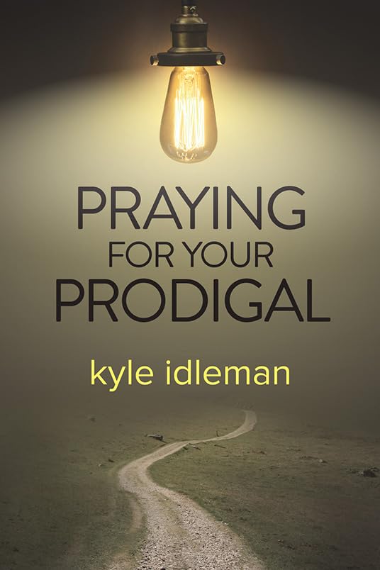 Praying for Your Prodigal,Used