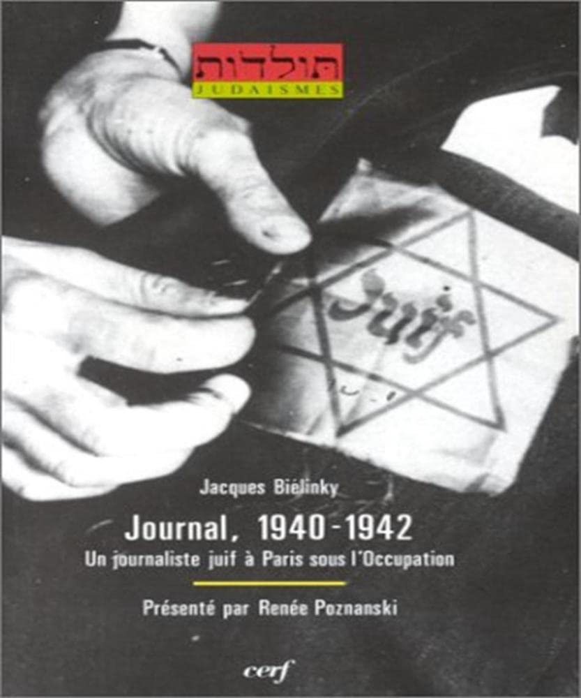 Journal 19401942,Used