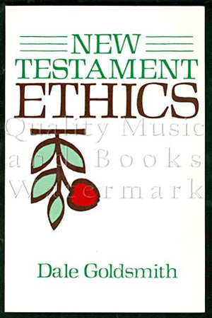 New Testament Ethics: An Introduction,Used