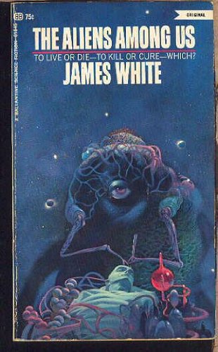 The Aliens Among Us,Used