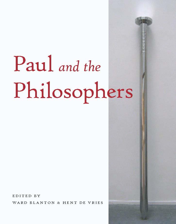 Paul and the Philosophers,Used