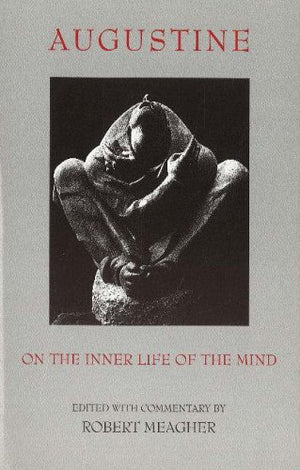 On the Inner Life of the Mind (Hackett Classics),Used