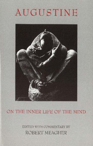 On the Inner Life of the Mind (Hackett Classics),Used