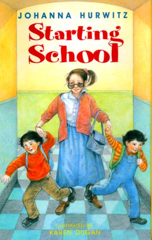 Starting School (Class Clown),Used