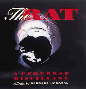 The Rat: A Perverse Miscellany,Used