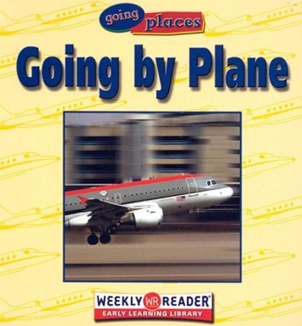 Going By Plane (Going Places),New
