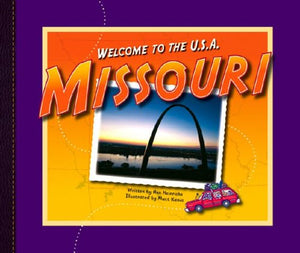 Missouri (Welcome to the U.S.A.),Used