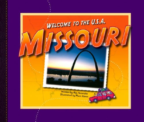 Missouri (Welcome to the U.S.A.),Used