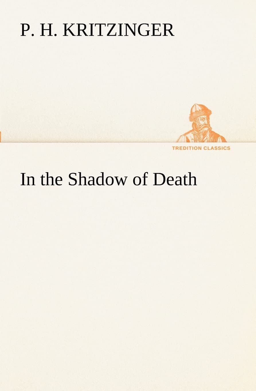 In the Shadow of Death,Used