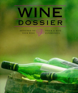 Wine Dossier,Used