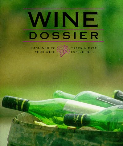 Wine Dossier,Used