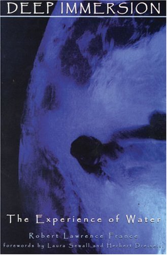 Deep Immersion: The Experience of Water,Used